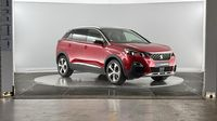 Peugeot 3008 2.0 BlueHDi 180ch GT S&S EAT6 — photo 3