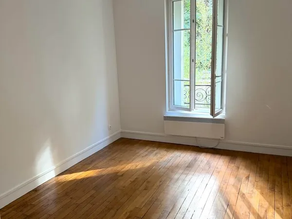 Appartement 2 pièces 37 m²