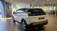 Peugeot 3008 HYBRID 225ch Allure Pack e-EAT8 — photo 7