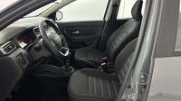 Dacia Duster 1.0 ECO-G 100ch Expression — photo 12