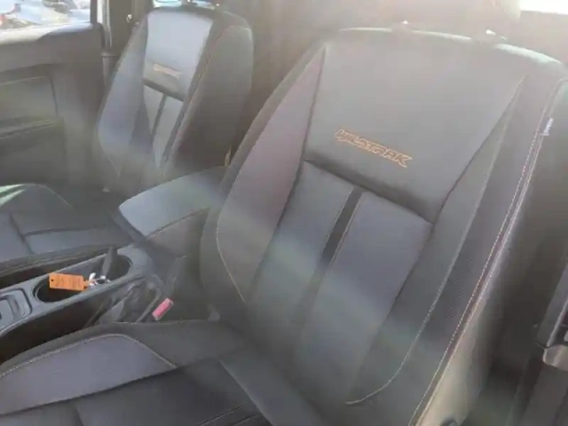 Ford Ranger 2.0 tdci 213ch super cab wildtrak bva10 — photo 11