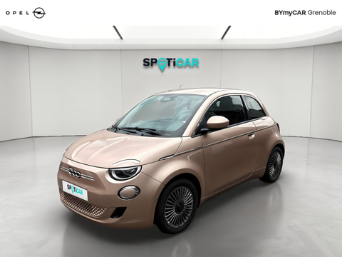 Fiat 500 e 118 ch