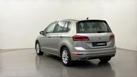 Volkswagen Golf Sportsvan 1.5 TSI EVO 130ch BlueMotion Technology Carat — photo 8