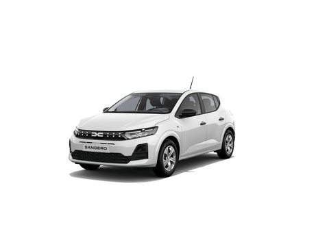 Dacia Sandero SCe 65