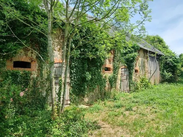 Maison 3 pièces 70 m²