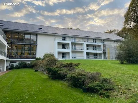 Appartement résidence senior