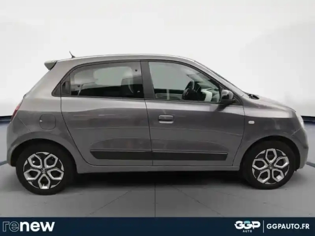 Renault Twingo 1.0 sce 65ch equilibre — photo 156