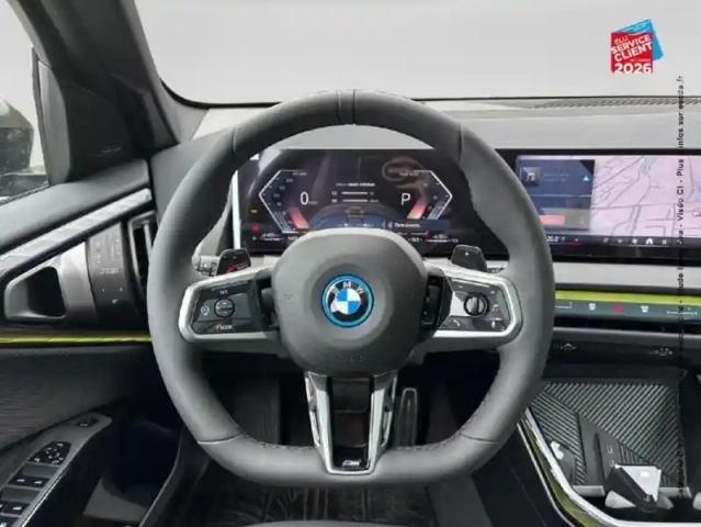 Bmw X3 xdrive30e 299ch m sport — photo 12
