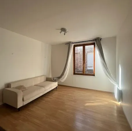 Maison 2 pièces 45 m²