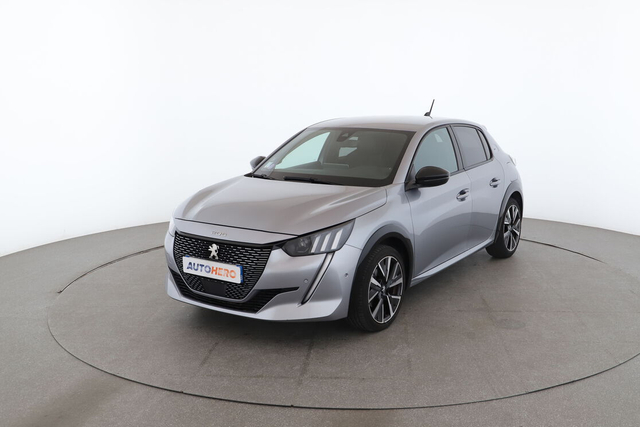 Peugeot 208 1.2 PureTech GT