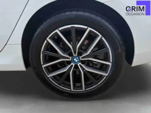 Bmw Serie 2 active tourer 225e xdrive 245 ch dkg7 — photo 16