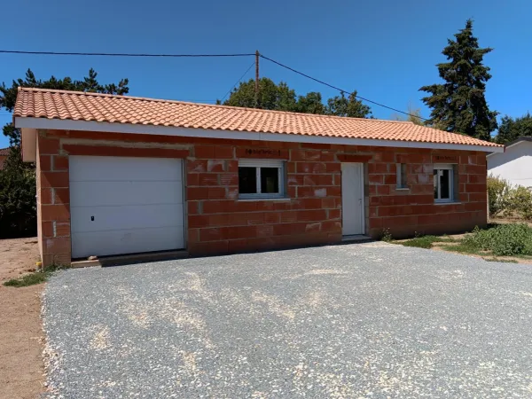 Le Pizou : Créez la maison de vos rêves à votre image !