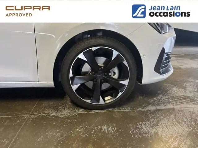 Cupra Leon sportstourer 1.4 e-hybrid 204 ch dsg6 — photo 52