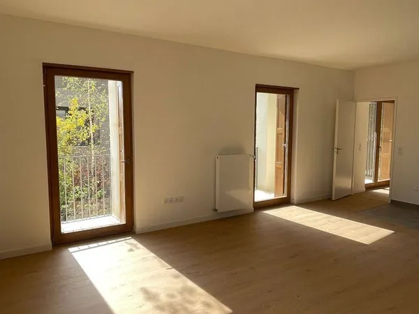 Appartement 5 pièces 125 m²