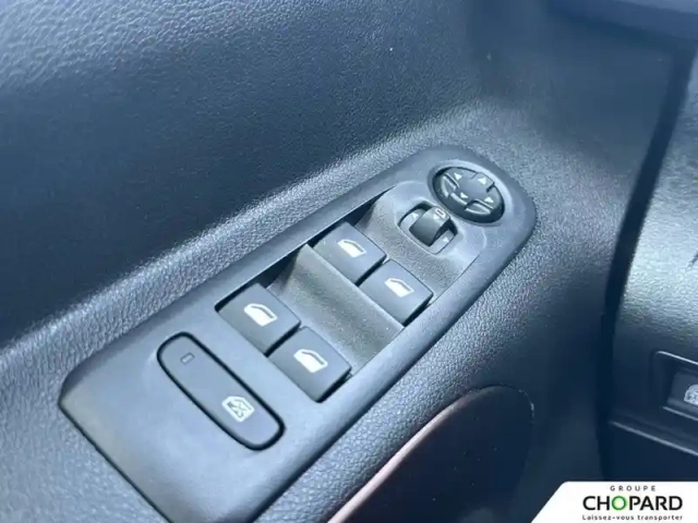 Peugeot Rifter standard puretech 130 s&amp;s eat8 5pl — photo 64
