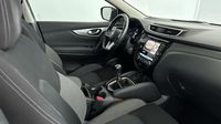 Nissan Qashqai 1.5 dCi 115ch N-Connecta Euro6d-T — photo 15