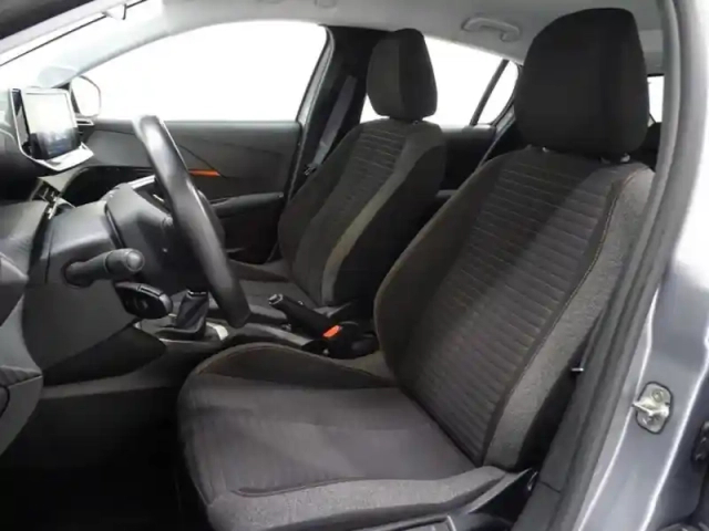 Peugeot 208 1.2 puretech 75ch s&amp;s active business — photo 8