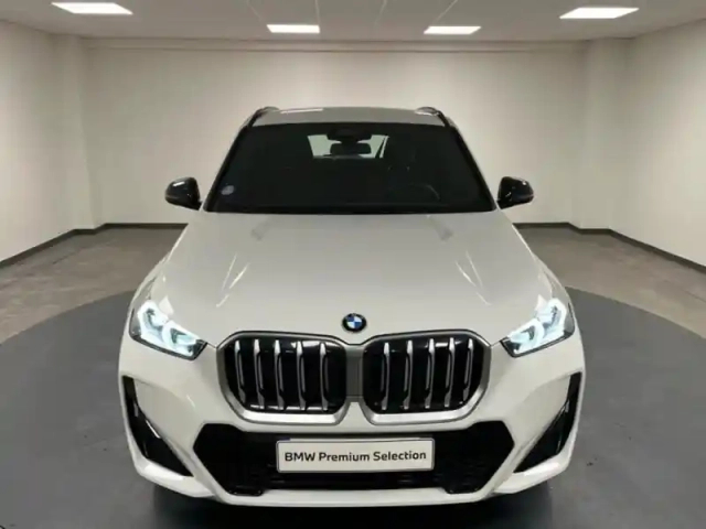 Bmw X1 sdrive18i 136ch m sport