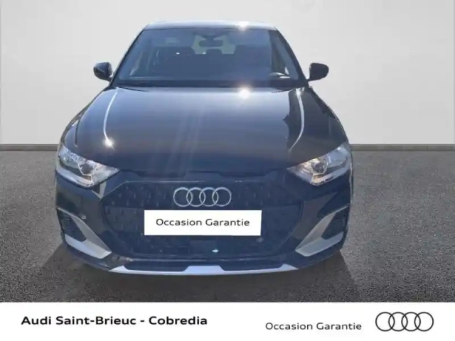 Audi A1 allstreet 30 tfsi 110ch design — photo 2
