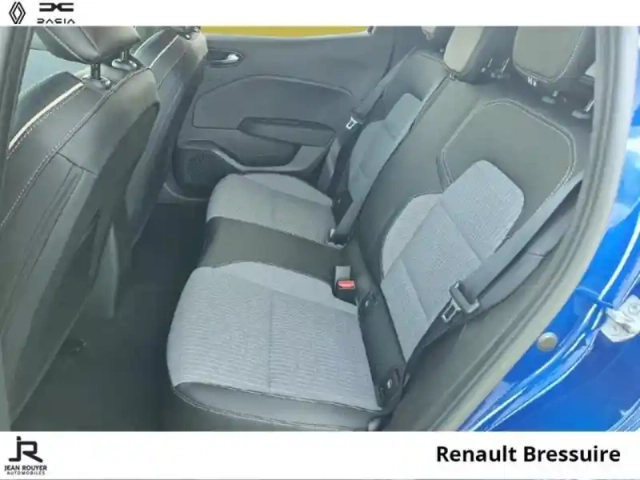 Renault Clio 1.0 tce 90ch techno - 24 — photo 4