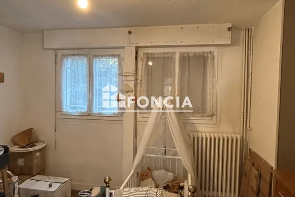 Appartement 5 pièces 95 m²