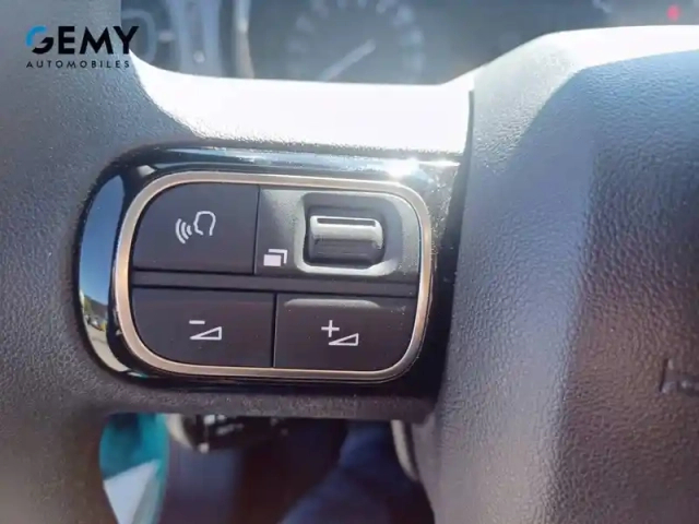Citroën C3 bluehdi 100 s&amp;s bvm6 — photo 14