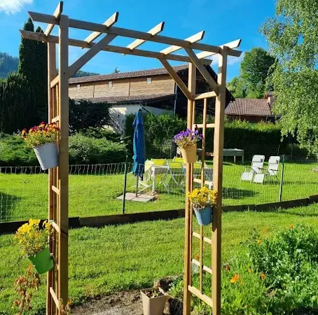 Maison 130 m²