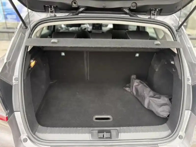 Renault Captur ii business blue dci 95 — photo 31