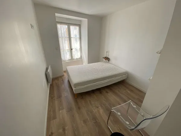 Appartement 2 pièces 29 m²