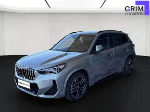 Bmw X1 xdrive 25e 245ch dkg7