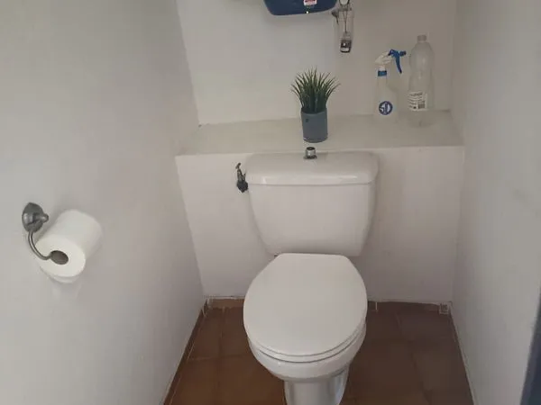 Appartement cogolin
