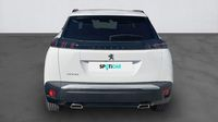 Peugeot 2008 1.2 PureTech 130ch S&S Allure — photo 5