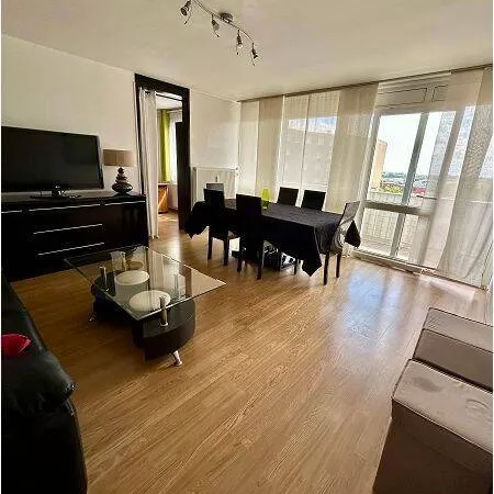 Appartement 5 pièces 108 m²
