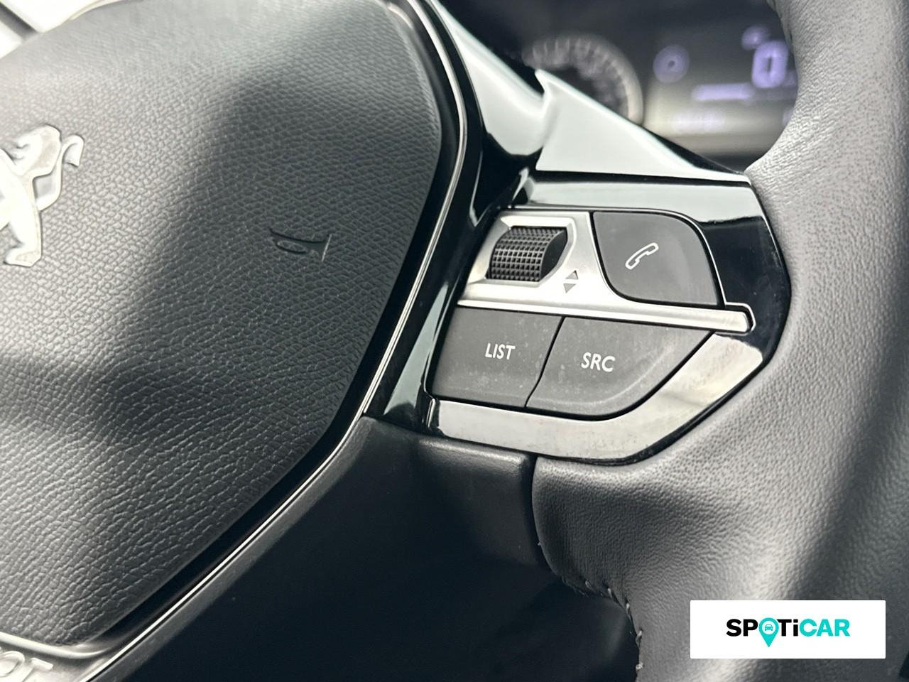 Peugeot 208 1.2 puretech 75ch s&s active — photo 18