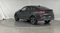 Renault Arkana 1.6 E-Tech hybride 145ch Engineered -22 — photo 8