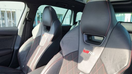 Skoda Octavia Combi 1.4 TSI PHEV iV 245 DSG6e - RS – 2021 – 89383 km – Hybride rechargeable – Boîte Automatique — photo 3