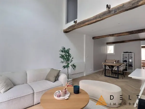 Maison 4 pièces 115 m²