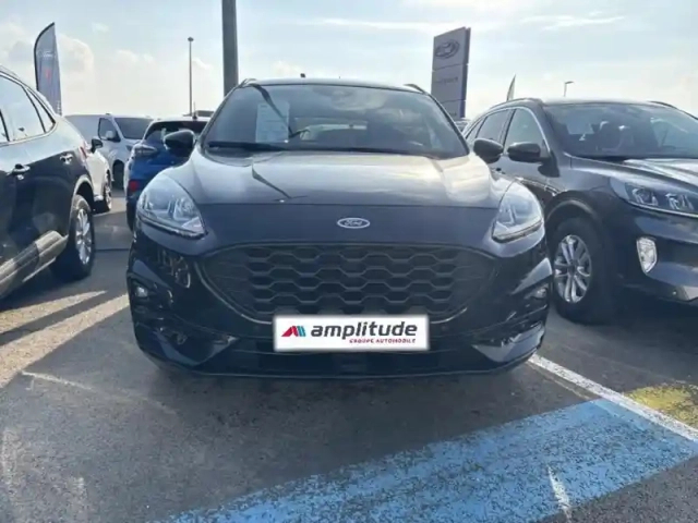 Ford Kuga 2.5 duratec 225 ch phev st-line bva — photo 2