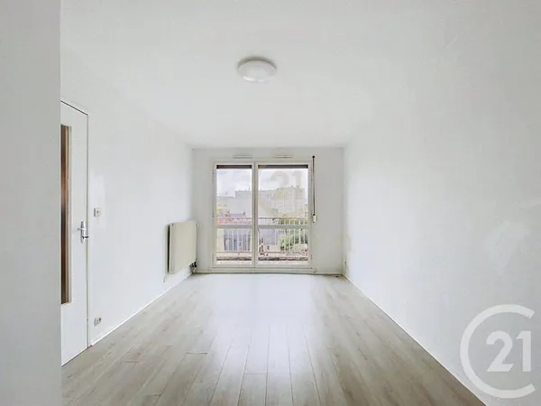 Appartement 1 pièce 28 m²