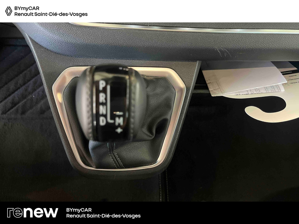 Renault TRAFIC CA L2H1 3000 KG BLUE DCI 170 EDC — photo 22