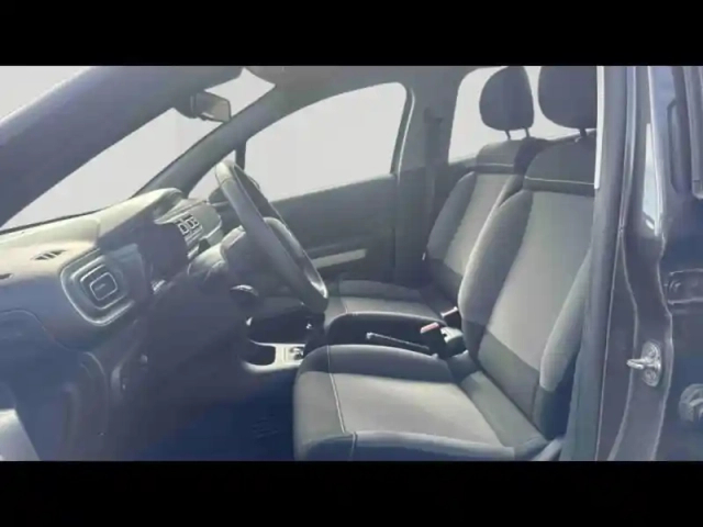 Citroën C3 1.2 puretech 83ch s&amp;s c-series 123g — photo 11