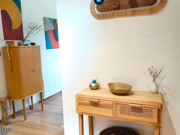 Maison 3 pièces 114 m²