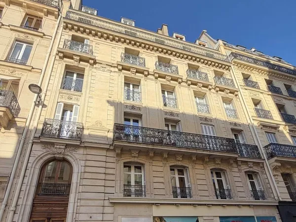 Boutique 111 m²