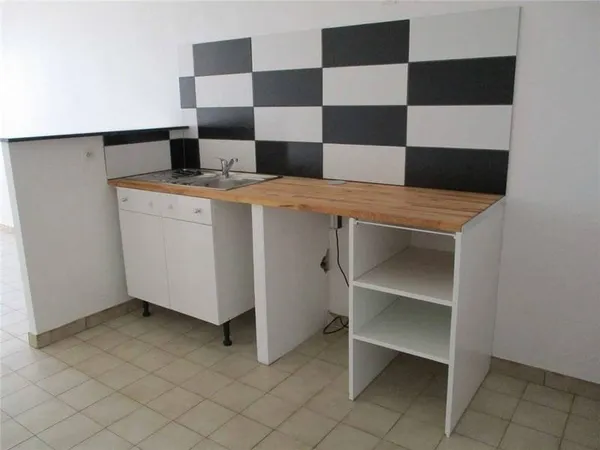 Appartement à louer Vaison-la-Romaine