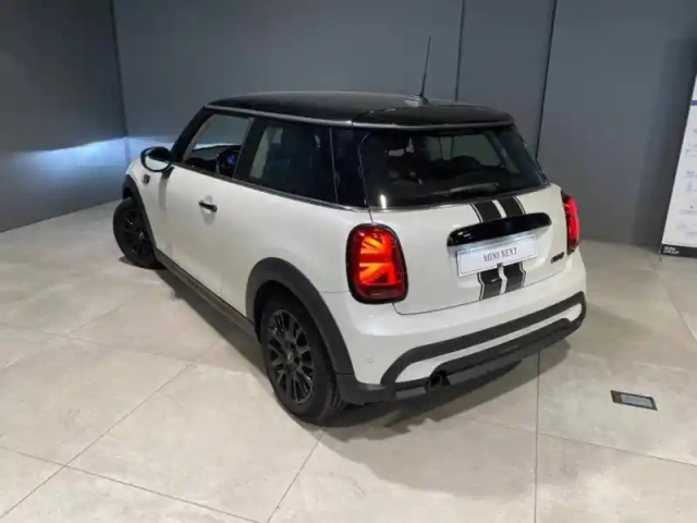 Mini Mini cooper 136ch  edition camden bva7 — photo 2