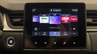 Renault Captur 1.0 TCe 90ch Evolution — photo 19