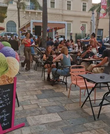 Fond de commerce