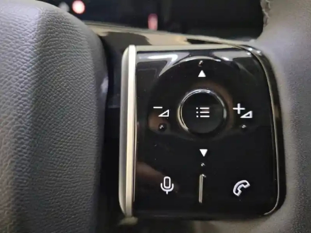 Citroën C5 Aircross hybride 145 ch e-dcs6 — photo 30