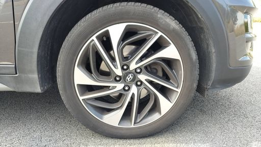 Hyundai Tucson 1.6 CRDI 136 DCT7 - Executive – 2019 – 158700 km – Diesel – Boîte Automatique — photo 27
