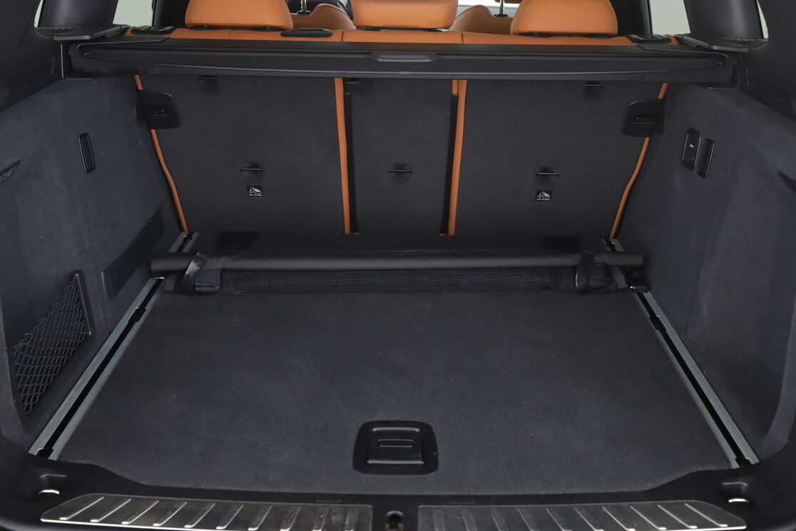 BMW X3 xDrive30i M Sport BVA8 — photo 16
